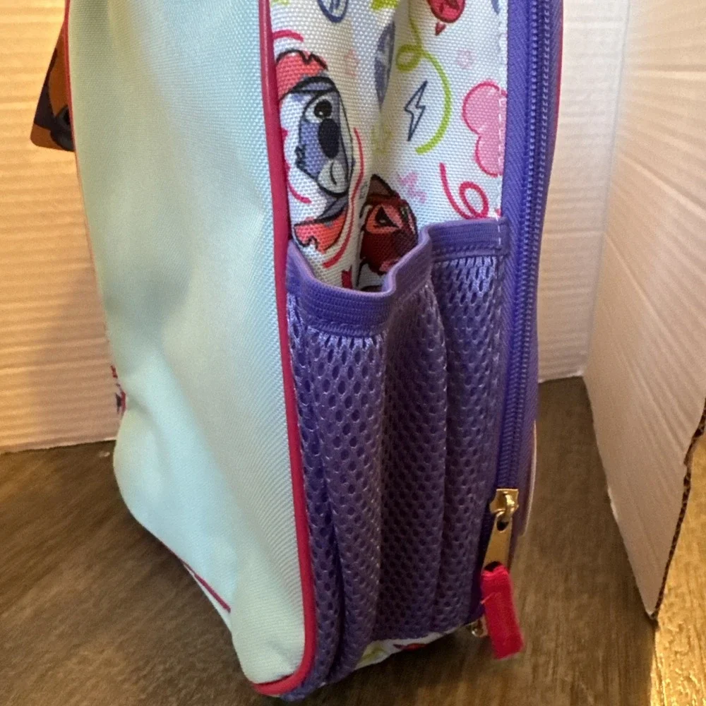 Yuzhoukee stitch insulated